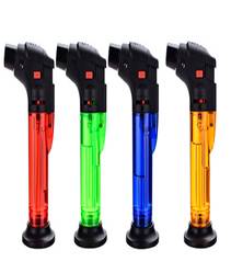 كرتون ولاعات تورتش ملونه