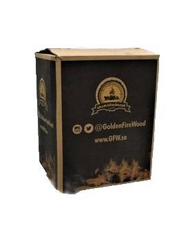 كرتون فحم 60 كيلو